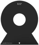 Audivisions Suport Rap Vertical (AN0600005-RA)