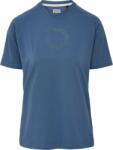 Briko Adventure Graphic Lady Tricou Blue Ash XL (27112CWXMSXL)