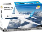 COBI Boeing 787-8 Dreamliner, 1: 110, 836 k (CBCOBI-26603)