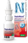  Septanazal 1mg/1ml + 50mg/1 ml orrspray felnőtt (6 év felett) 10ml