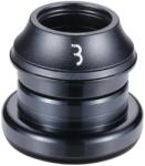 BBB BHP-53 kormánycsapágy kerékpárhoz Semi-Integrated félintegrált, 44mm ID 12mm fém kúp átalakító