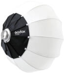  Godox 85cm Gömb softbox