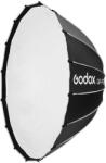  Godox QR-P150T Ernyőként nyitható softbox