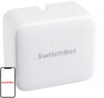 SwitchBot Vezeték nélküli távkapcsoló SwitchBot-S1 (fehér) - mione