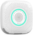 Heiman WiFi Heiman WS2CG Tuya intelligens földgázszivárgás-érzékelő (WS2CG) - mione