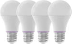  Yeelight W4 E27 okosizzó, 4db (dimmelhető) (YLQPD-0012-4pc) - mi-one