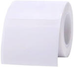 NIIMBOT termikus címkék B21-hez, 50mmx30mm, 230 db (T50*30-230WHITE) - mione
