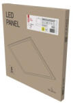 EMOS LED panel PROXO beépíthető 40W 4240lm IP20 term. fehér (ZR1412)