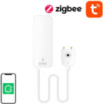  Gosund ST19 ZigBee intelligens árvíz/vízszivárgás érzékelő, Tuya (ST19) - mi-one