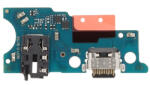 Samsung A042 Galaxy A04e töltő csatlakozós panel (usb c) utángyártott