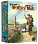 Alley Cat Games Tinners' Trail: Expanded Edition (angol) társasjáték