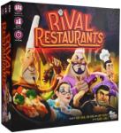 Gap Closer Games Rival Restaurants (angol) társasjáték