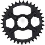 Shimano Deore XT FC-M8100 CRM85 MTB első lánckerék, 34T, direct mount, 1x12s, alumínium