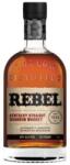  Rebel Kentucky Straight Bourbon (0, 7L/ 40%)