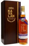 Kavalan Solist Moscatel Sherry Single Cask Strength (0, 7L / 56, 3%)