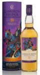  Cameronbridge 26 éves Diageo Special Release whisky (0, 7L / 56, 2%) - whiskynet