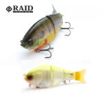 Raid Japan RAID G-DASH 130mm 40gr 004 Pearly Chart (RAID19408) - koi-farm