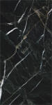 KAI Faianta rectificata tip marmura, Vertus Black 4941, 30X60cm, negru (3800745494112)