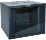 Legrand Linkeo 646211 Rackszekrény, 19", 9U