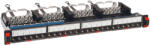 Legrand Kazettás patchpanel 24 x RJ45 Cat. 6 FTP 033761 (lgd_033761)