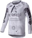 Alpinestars Tricou motocross Alpinestars Racer Hollow maro-camo deschis (AIM170-0276)