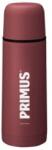 Primus Vacuum bottle 0, 35 l Termos Primus Ox red