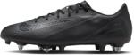 Nike Mercurial Vapor 16 Academy SG-Pro éles focicipő, fekete (FQ8425-002)