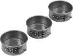 Wilton Sütőforma 3db készlet - Wilton (0261840)
