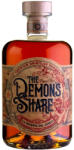 Carribean Spirits Panama The Demons Share 6 éves Rum 0.7l DRS 40%