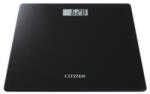 Citizen Digitális személymérleg fekete - vital24