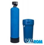 Valrom Statie tratare MIX 37 SIM Q=1, 4mc/h BY-PASS AquaPur VALROM (AQUA09100037014) Filtru de apa bucatarie si accesorii