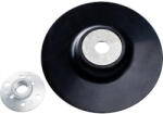 Condor gumitányér fiber tárcsa sarokcsiszolóhoz M14, 125 mm (CON-RP-39)