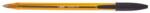 BIC Pix fara mecanism, 0.8 mm, negru, BIC Cristal Fine (BC872731)