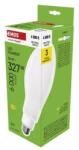 EMOS LED izzó Filament ED90 / E27 / 36 W (327 W) / 6 000 lm / természetes fehér (ZF5751) - akkuforras