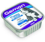 Gemon Paté 150g Puppy&Junior Tonhal Alutálca - krizsopet