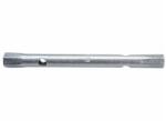 EXTOL Csőkulcs CrV. , 10×11 mm (8816374) - barkacsland