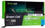 Green Cell Bateria Green Cell L19M4PC0 de la Lenovo Legion 5P-15IMH05 5P-15IMH05H 5-15IMH05 5-15IMH05H 5-15ARH05 5-15ARH05H (LE180)
