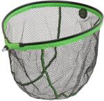 Delphin Lebegő merítőhálófej Delphin REAXE FloateR QUIX - 80x70cm (101004845)