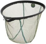 Delphin Merítőháló fej Delphin REAXE EasyROUND - 50x40cm (101004861)