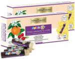 Albina Carpatina Pachet Apijunior Tonic Imunitate Copii 20 + 10 fiole Albina Carpatina