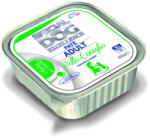 Special Dog 300g Pate Csirke+Nyúl Alutálca - tenyesztoitap