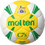 Molten Minge handbal Molten C7s squeezy, marime 00, metodologica, diametru O 140mm (H00C1300-YW-HS)