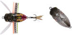 DUO REALIS SHINMUSHI 4.0cm 5.7gr CCC3233 Sunset Moth
