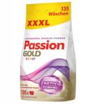 Passion Gold Color mosópor 8, 1kg / 135 mosás