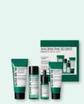 Some By Mi Set miraculos 30 zile S. O. S cu Aha-Bha-Pha Aha-Bha-Pha 30 Days Miracle Ac S. O. S Kit - 30 ml, 10 ml, 20 g, 30 ml