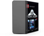 Haffner Privacy Glass Full Glue - Samsung SM-S921 Galaxy S24 üvegfólia - 1 db/csomag