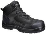  FD04BKR39 Portwest FX2 Wheat Apex Composite Mid Boot S3S HRO SR (FD04BKR39)