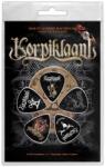 RAZAMATAZ Pene chitară KORPIKLAANI - SHAMAN DRUM - RAZAMATAZ - PP060