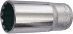 Cromwell 1/2" a/f hosszú dugókulcs 1/2" meghajtóval (KEN5827700K)