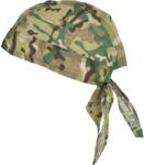 MFH Bandana Tactica HEADWRAP MultiCamo MFH